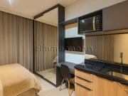 APARTAMENTO CONSOLAÇÃO 1 DORMITÓRIO APARTAMENTO CONSOLAÇÃO 1 DORMITÓRIO