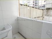 Apartamento consolação 1 dormitório