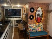 Apartamento Consolação 2 Dormitórios 80m²