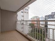 APARTAMENTO CONSOLAÇÃO 2 DORMITÓRIOS 1 VAGA