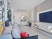 Apartamento Consolação 2 Dormitórios 57m²