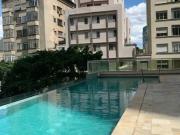 Apartamento, Consolação São Paulo