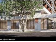Apartamento, Consolação, São Paulo, SP