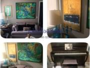 Apartamento, Consolação, São Paulo, SP