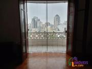 Apartamento consolação sp