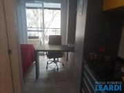 Apartamento consolaãão sp