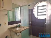 Apartamento consolação sp