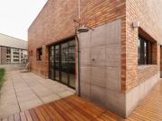 Apartamento Contemporâneo para locação 43m² contendo 1...