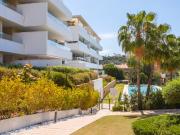 Apartamento Contemporáneo a Estrenar de 3 Dormitorios