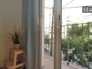 Apartamento contemporáneo de 2 dormitorios en alquiler...