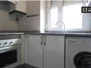 Apartamento contemporáneo de 2 habitaciones en alquiler...