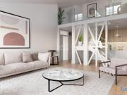 Apartamento contemporâneo em Alecrim 51 | 23103643673