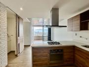 Apartamento contemporáneo en El Poblado, Ciudad del Río... Apartamento contemporáneo en El Poblado, Ciudad del Río...