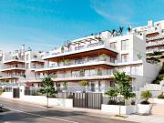 Apartamento Contemporáneo en Planta Baja Estepona