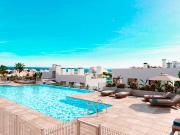 Apartamento Contemporáneo Estepona
