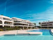 Apartamento Contemporáneo Nueva Milla de Oro, Estepona