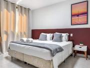 Apartamento Copacabana