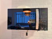 Apartamento copacabana mobiliado 1 quarto 45 mâº