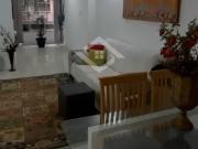 Apartamento Copacabana Santa Clara Salão 3 quartos