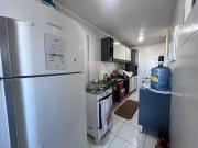 Apartamento Cordeiro