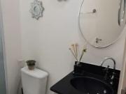 Apartamento Cores de PiatÃ£ Mobiliado