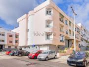 Apartamento, Corroios