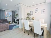 Apartamento, Corroios