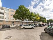 Apartamento, Corroios