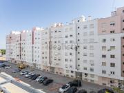 Apartamento, Corroios