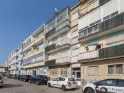 Apartamento, Corroios