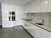 Apartamento, Corroios