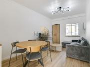 Apartamento, Corroios