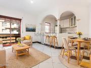 Apartamento, Costa de Caparica