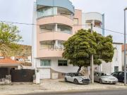 Apartamento, Costa de Caparica
