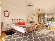 Apartamento, Costa de Caparica