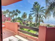 Apartamento, Costalita 158m² Estepona