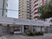 Apartamento CR Parque Paraiso