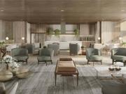 Apartamento, Cristal, Porto Alegre, RS