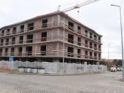 Apartamento, Cristelos Boim Ordem