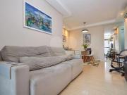 Apartamento Cristo Rei 2 Dormitórios 1 Vaga Semi...