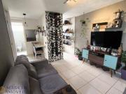 Apartamento Crixás com 2 dormitórios à venda por R$ 110.000