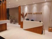 APARTAMENTO C/SUÍTE MASTER NO CENTRO PARK AVENUE