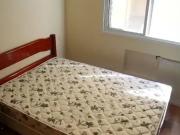 Apartamento de 01 dormitório em edifício com...