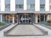 Apartamento de 01 dormitãrio no centro