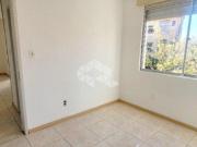 apartamento de 01 dormitiro com garagem próximo a...