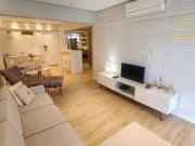 Apartamento de 01 dormitório