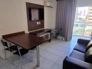 APARTAMENTO DE 01 DORMITORIO CALDAS NOVAS