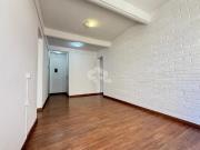 Apartamento de 01 dormitório, com vaga, no bairro Santana