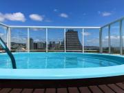 Apartamento de 01 dormitório em edifício com...