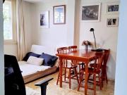 Apartamento de 01 dormitório próximo ao Zaffari